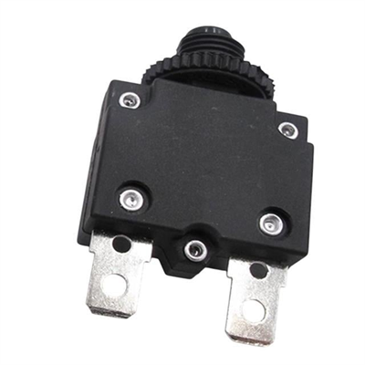 St Serisi Termik Sigorta 15 Amper 125/250Vac 32Vdc (Ic-271S)
