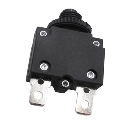St Serisi Termik Sigorta 20 Amper 125/250Vac 32Vdc (Ic-271S)