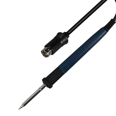 Sunkko 950T-PRO Lehim İstasyonu İçin Yedek Isı Ayarlı Kalem Havya Koyu Yeşil