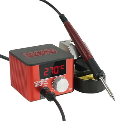 Sunkko 950T-Pro Havya İstasyonu
