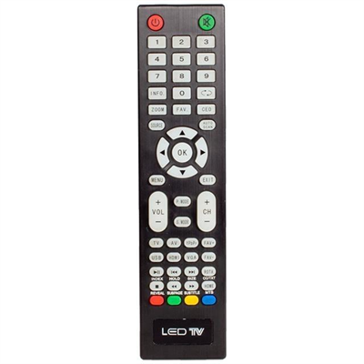 Sunny SNLED065209800 Lcd-Led Tv Kumandası