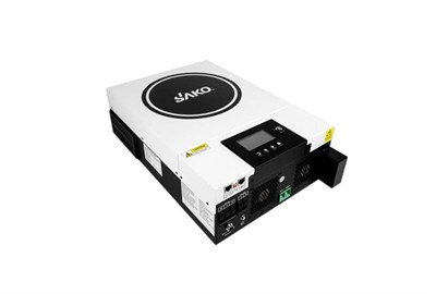 Sunon-ULTRA 4.2KW Tam Sinüs Akıllı İnverterler 24V 4200W