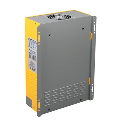 Sunsolar MPK100 MPPT Solar Şarj Kontrol Cihazı 100A (12V/24V/36V/48V Otomatik) 250V Maksimum PV LCD Ekranlı RS485 Portlu