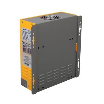 Sunsolar MPK30 MPPT Solar Şarj Kontrol Cihazı 30A (12V/24V/36V/48V Otomatik) 250V Maksimum PV LCD Ekranlı RS485 Portlu