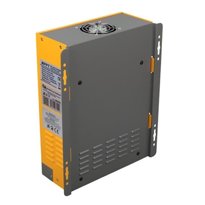 Sunsolar MPK60 MPPT Solar Şarj Kontrol Cihazı 60A (12V/24V/36V/48V Otomatik) 250V Maksimum PV LCD Ekranlı RS485 Portlu