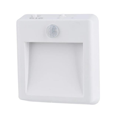 Sunup IR Sensörlü Ledli Merdiven Işığı 110-265V