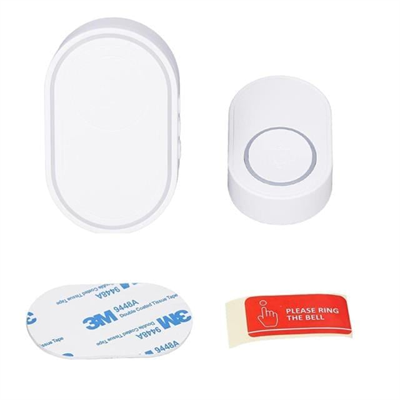 Sunup Kablosuz Akıllı Kapı Zili