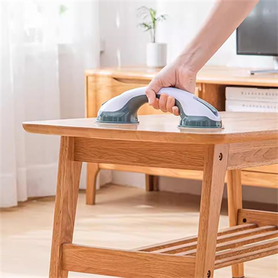 Sunup SN-14661 Vantuzlu Banyo Tutacağı - Kayma Düşme Önleyici Kilitli Tutunma Barı