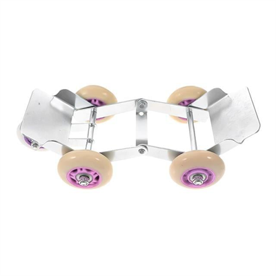 Sunup SN-21007 Motosiklet Dolly Tekerlek