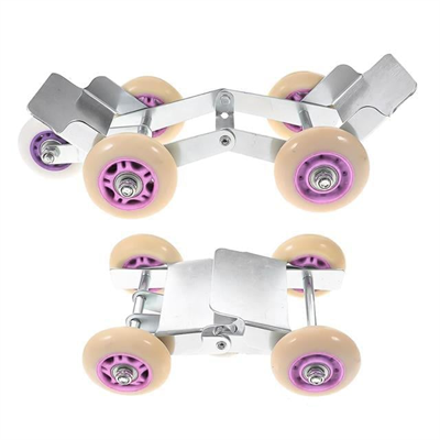 Sunup SN-21007 Motosiklet Dolly Tekerlek