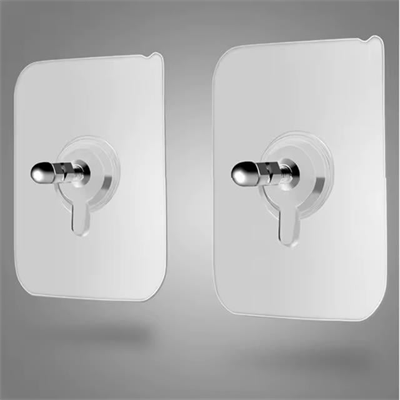Sunup SN-26406 Kendinden Yapışkanlı Mobilya Devrilme Önleyeci Duvar Ankrajı