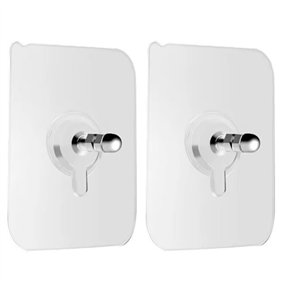Sunup SN-26406 Kendinden Yapışkanlı Mobilya Devrilme Önleyeci Duvar Ankrajı