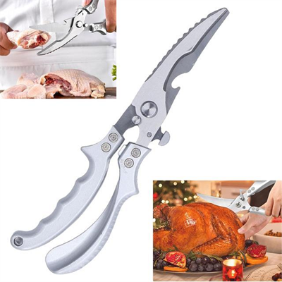 Sunup SN-26972 Tavuk Kesme - Temizleme Makası