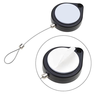 Sunup SN-27105 3M Yapışkanlı Kumanda Tutucu Duvar Tipi