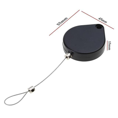 Sunup SN-27105 3M Yapışkanlı Kumanda Tutucu Duvar Tipi