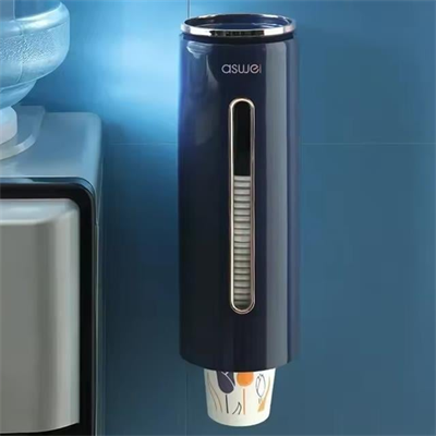 Sunup SN-27106 Kendinden Yapışkanlı Plastik - Karton Bardak Dispenseri