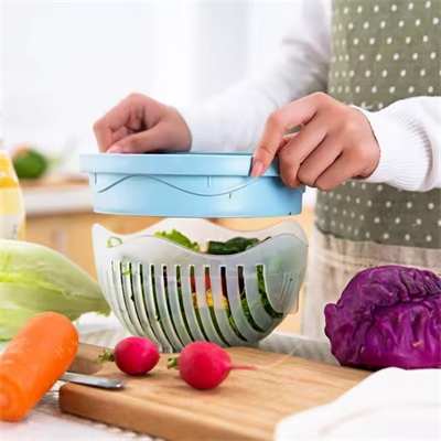 Sunup SN-27136 Pratik Meyve Sebze Salata Dilimleyici Kesici