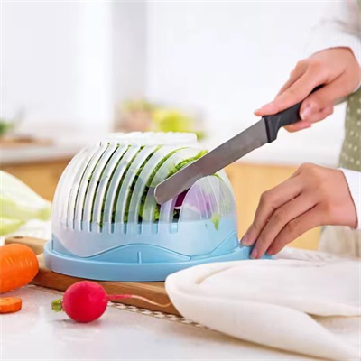 Sunup SN-27136 Pratik Meyve Sebze Salata Dilimleyici Kesici