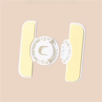 Sunup SN-28751 Düğmeli Tip Dolap ve Çekmece Çocuk Güvenlik Kilidi