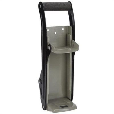 Sunup SN-29157 Çok Fonksiyonlu Metal Teneke Konserve  Plastik Şişe Sıkıştırma Aleti