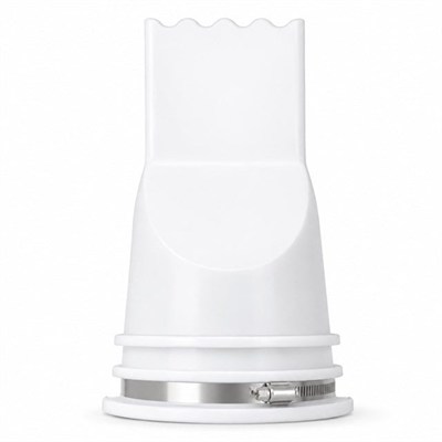 Sunup SN-37794 Gider Koku Önleyici Aparat 110mm Geri Tepme ve Böcek Engelleme Silikon Çekvalf
