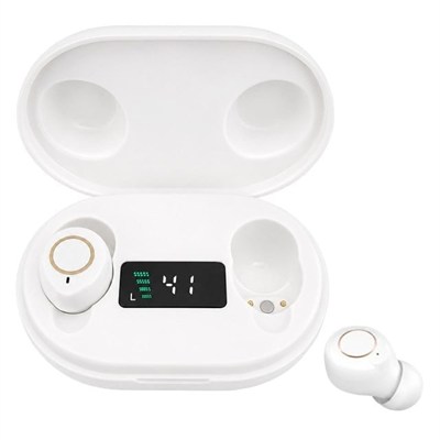 Sunup SN-37860 Dijital Şarj Edilebilir Akıllı Kulak İçi İşitme Cihazı