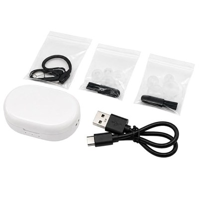 Sunup SN-37860 Dijital Şarj Edilebilir Akıllı Kulak İçi İşitme Cihazı