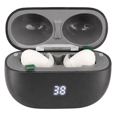 Sunup SN-37863 Dijital Şarj Edilebilir Mini Akıllı Kulak İçi İşitme Cihazı