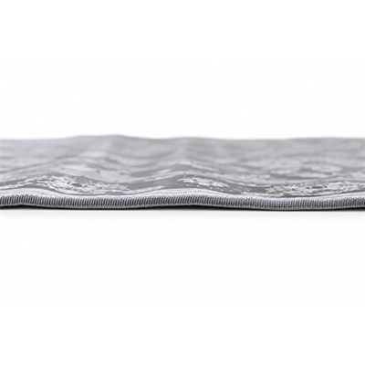 Sunup TY-1*2 859W 100X200CM Isıtmalı Pad Halı - Dijital Termostatlı Karbon Kristal Teknolojisi