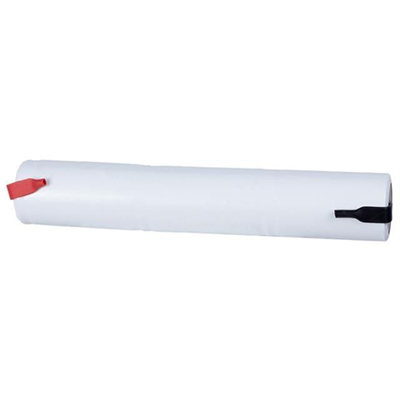 Supex 3lü Üst Üste 3.6 V 2000 Ma Süpürge Pili