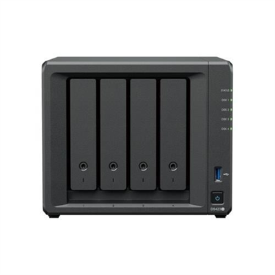 Synology DS423+ 4x3,5