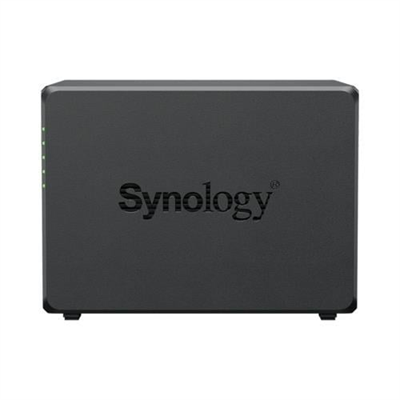 Synology DS423+ 4x3,5