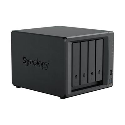 Synology DS423+ 4x3,5