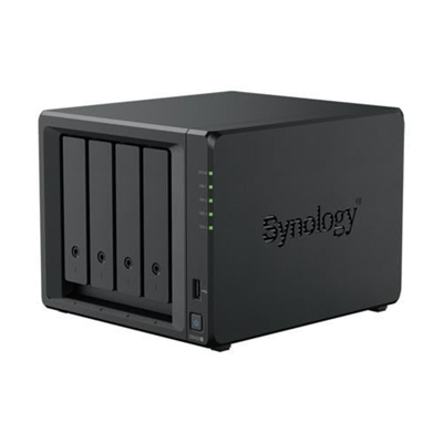 Synology DS423+ 4x3,5