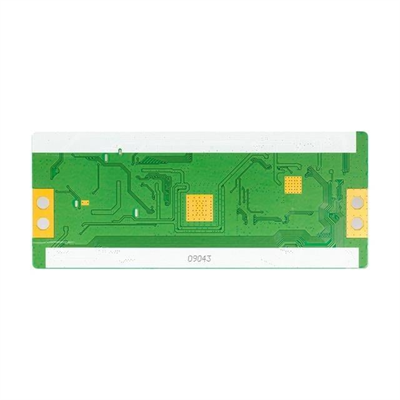 T-CON TV Panel 65 HV650QUB-N9D