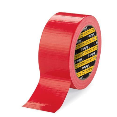 TAMİR BANDI KIRMIZI 48MM*10MT