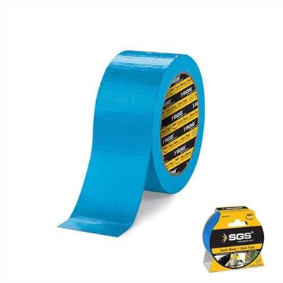 TAMİR BANDI MAVİ 48MM*10MT