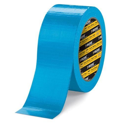 TAMİR BANDI MAVİ 48MM*10MT
