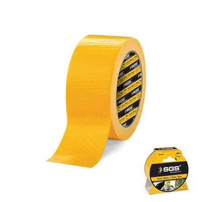TAMİR BANDI SARI 48MM*10MT