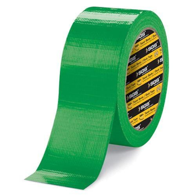 TAMİR BANDI YEŞİL 48MM*10MT