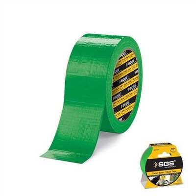 TAMİR BANDI YEŞİL 48MM*10MT