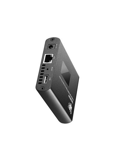 TBS2603AU NDI®|HX2 H.265/H.264 HDMI Kodlayıcı ve Kod Çözücü