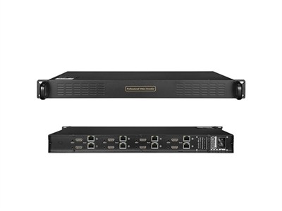 TBS2630V2 8/16 Kanal H.265/H.264 HDMI Video Kodlayıcı