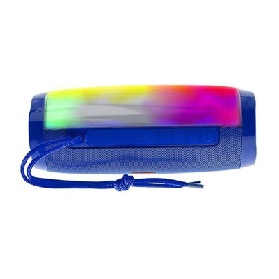 T&G TG157 USB/SD/FM/Bluetooth Destekli Taşınabilir Wireless Hoparlör - Speaker