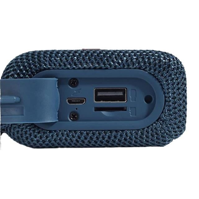 T&G TG313 AUX/USB/SD/FM/Bluetooth Destekli Taşınabilir Wireless Hoparlör - Speaker