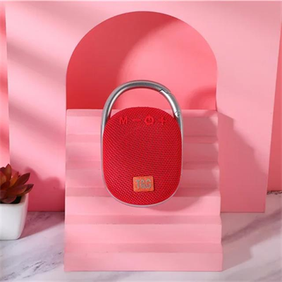 T&G TG321 USB/SD/FM/Bluetooth Destekli Taşınabilir Wireless Hoparlör - Speaker