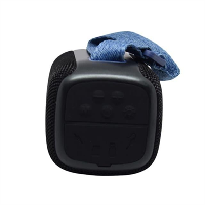 T&G TG339 AUX/USB/SD/FM/Bluetooth Destekli Taşınabilir Led Işıklı Wireless Hoparlör - Speaker
