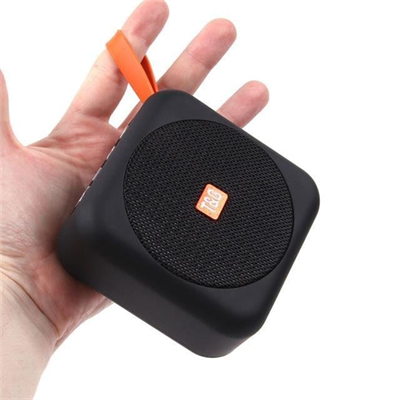 T&G TG505 USB/SD/FM/Bluetooth Destekli Taşınabilir Wireless Hoparlör - Speaker