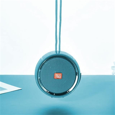 T&G TG536 USB/SD/FM/Bluetooth Destekli Taşınabilir Wireless Hoparlör - Speaker