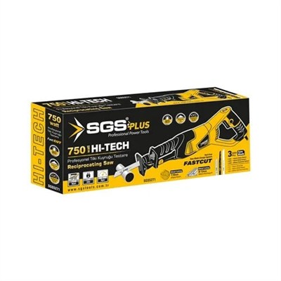 TİLKİ KUYRUĞU TESTERE 750 WATT